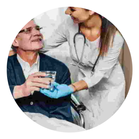 empleada domestica caracas